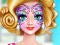 Xogo Alyssa`s Face Art and care en liña