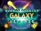 Xogo Bubble Shooter Galaxy Defense en liña