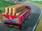 Xogo Indian Truck Driver Cargo Duty Delivery en liña