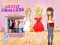 Xogo Dress Up The Lovely Princess en liña
