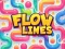Xogo Flow Lines en liña