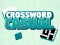 Xogo Casual Crossword en liña