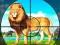 Xogo Lion Hunter King en liña