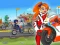 Xogo Moto Quest: Bike Racing en liña