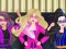 Xogo Barbie Spy Squad en liña