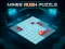 Xogo Mines Rush Puzzle en liña