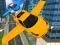 Xogo Flying Car Simulator 3D en liña