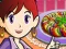 Xogo Ratatouille Saras Cooking Class en liña