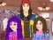 Xogo Descendants Hair Salon en liña