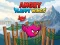 Xogo Angry Flappy Wings en liña