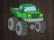 Xogo Monster Truck Jigsaw en liña