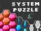 Xogo System Puzzle en liña