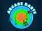 Xogo Arcade Darts en liña