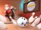 Xogo Slope Snowball en liña