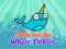 Xogo Flossy and Jim Whale Tickler en liña