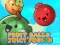 Xogo Fruit Balls: Juicy Fusion en liña