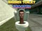 Xogo Skibidi Toilet Shooter Chapter 1 en liña