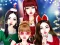 Xogo Black Pink Christmas Concert en liña