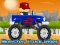 Xogo Monster Truck Rider en liña