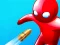 Xogo Bullet Man 3D Online en liña