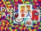 Xogo Pixel Art Challenge en liña