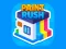 Xogo Paint Rush en liña