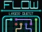 Xogo Flow Laser Quest en liña