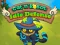 Xogo Cat'n' Robot Idle Defense en liña