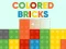 Xogo Colored Bricks en liña