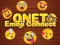 Xogo Onet Emoji Connect en liña