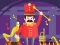 Xogo Marching Band Jigsaw en liña