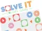 Xogo Solve it Colors Game en liña