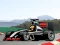 Xogo Super Race Cars Coloring en liña