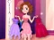 Xogo Julie Dress Up en liña