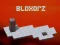 Xogo Bloxorz en liña
