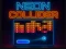 Xogo Neon Collider en liña