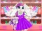 Xogo Sweet Kitty Dream Dress en liña