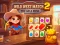 Xogo Wild West Match 2: The Gold Rush en liña