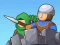 Xogo Epic Defense Clash en liña