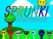 Xogo Sprunki Find The Differences en liña