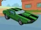 Xogo Ben 10 Car Jigsaw en liña
