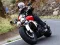 Xogo Triumph Rocket 3 en liña