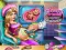Xogo Sleepy Princess Pregnant Check Up en liña