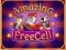Xogo Amazing Freecell Solitaire en liña