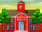 Xogo School Fun Differences en liña