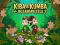 Xogo Kiba & Kumba Jigsaw Puzzle en liña