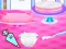 Xogo Cherry Blossom Cake Cooking en liña