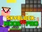 Xogo Noob vs Pro Skyblock en liña