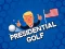 Xogo Presidential Golf en liña