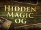 Xogo Hidden Magic OG en liña